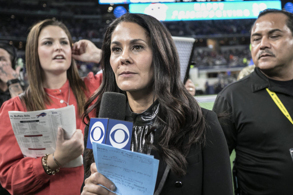 How to a skillful sports journalist?