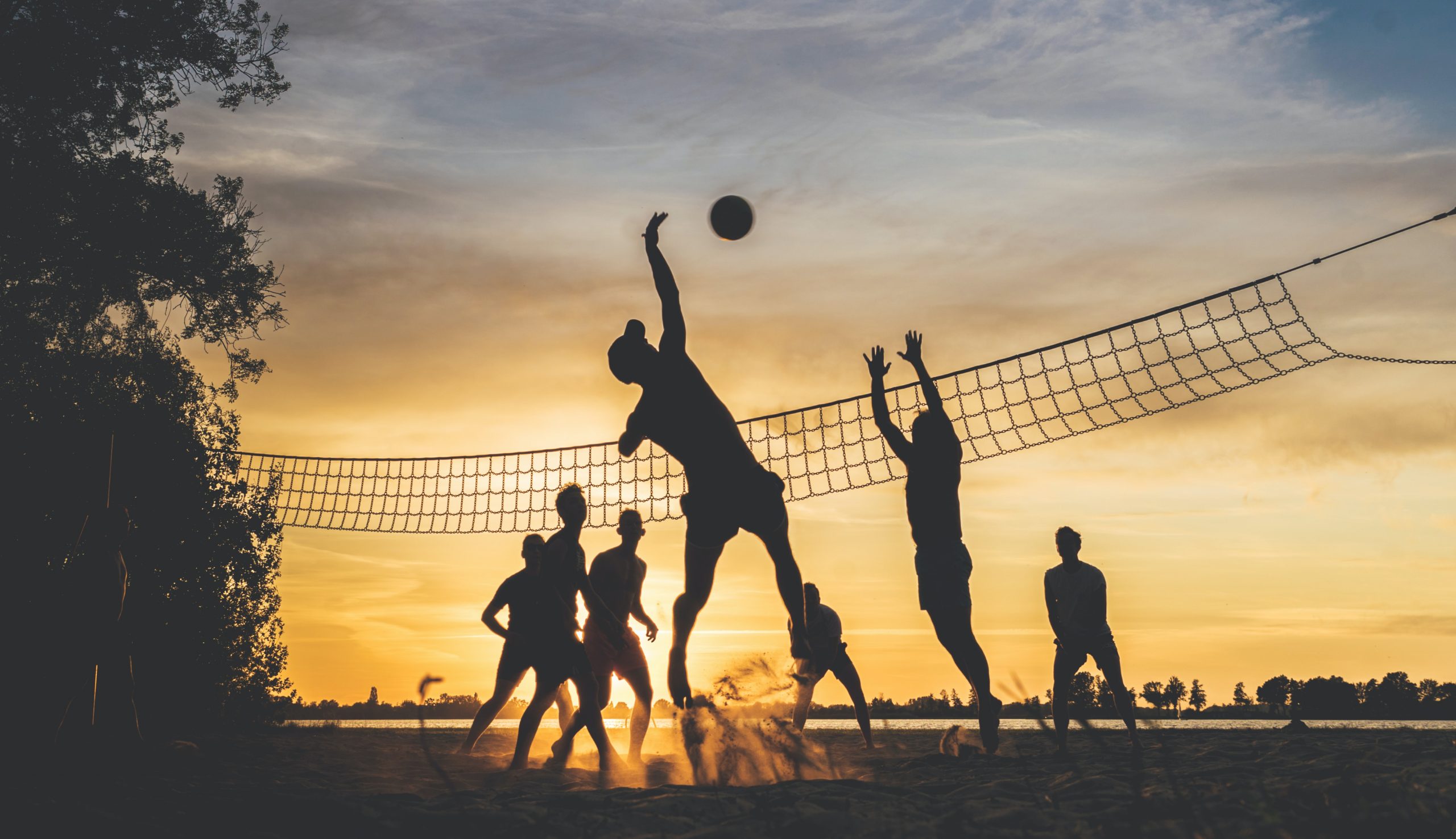 Booking Transport For Volleyball And Tennis Tournaments Made Easy