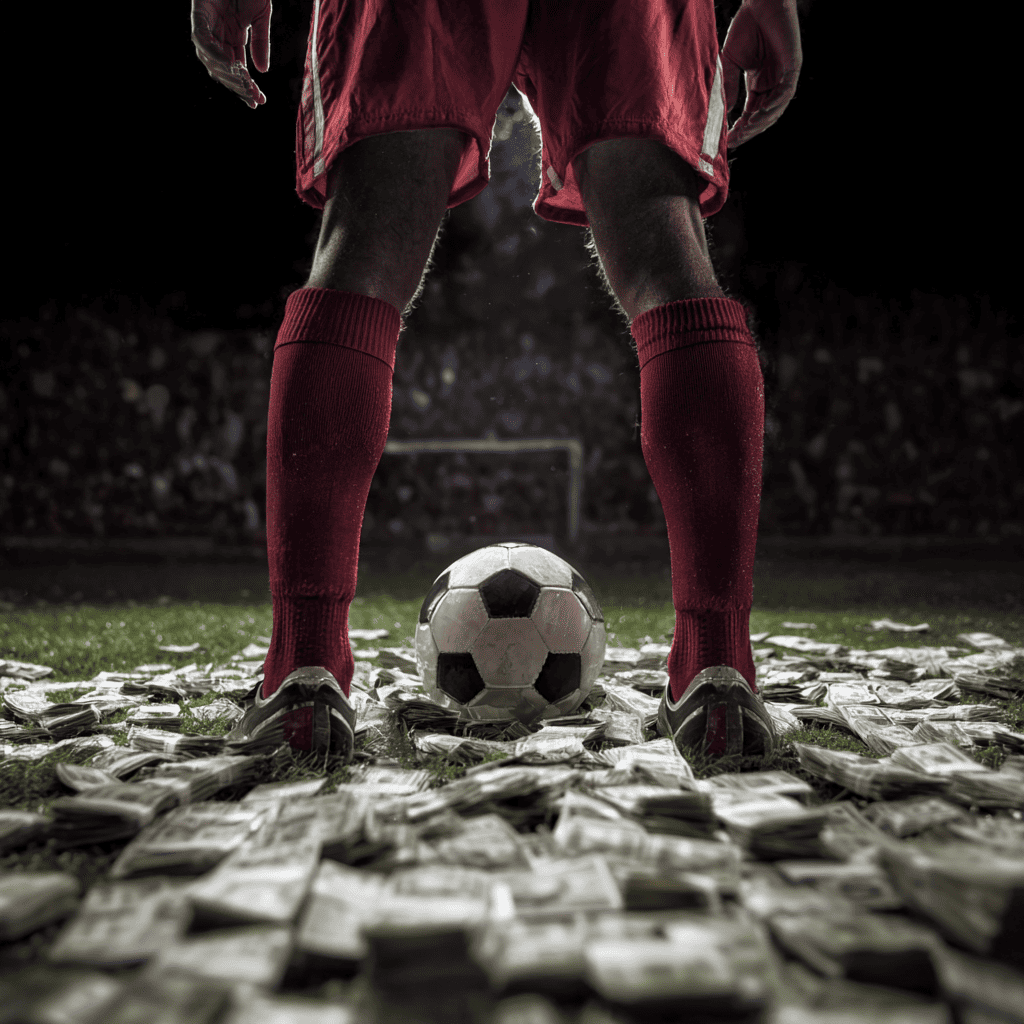 วิธีเดิมพันฟุตบอลแฮนดิแคป